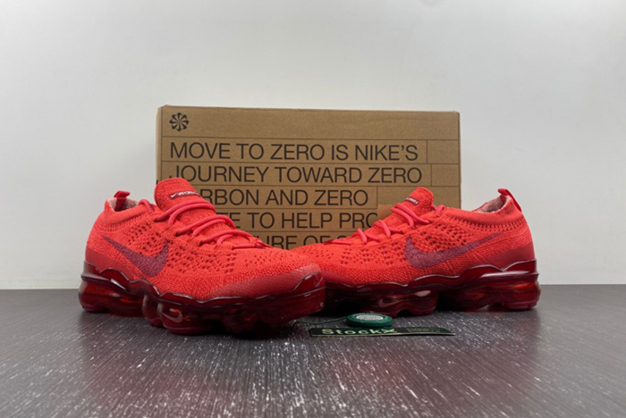 Nike Air VaporMax 2023 Flyknit  DV1678-600