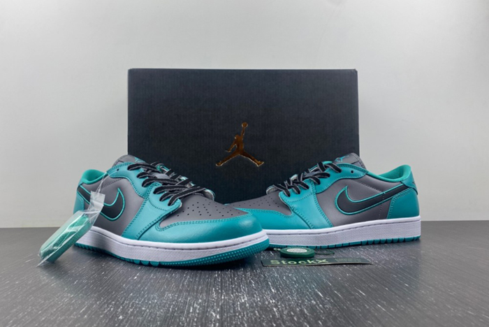 Air Jordan 1 Low Golf  FZ3248-001