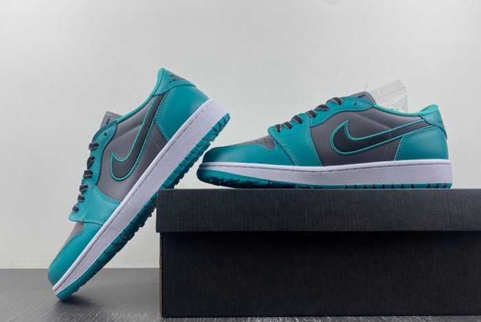 Air Jordan 1 Low Golf  FZ3248-001