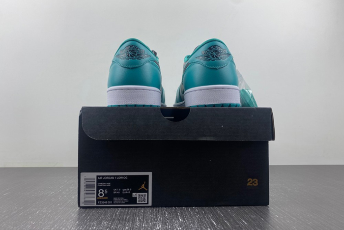 Air Jordan 1 Low Golf  FZ3248-001