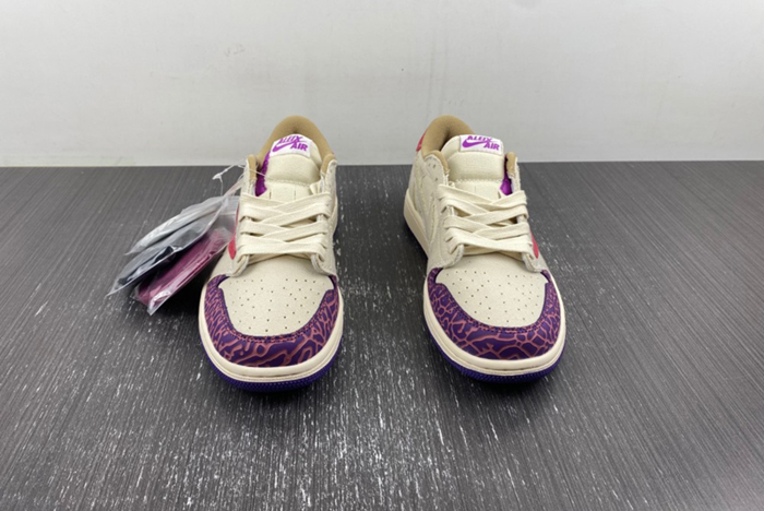 Travis Scott x Air Jordan 1 Low DM7866-952