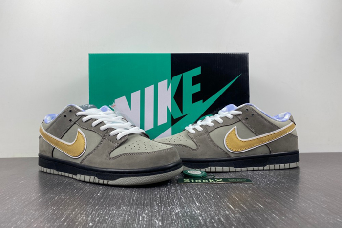 Concepts x Nike SB Dunk Low "Purple Lobster" BV1310-105