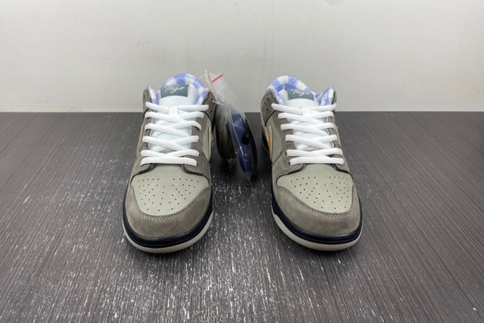 Concepts x Nike SB Dunk Low "Purple Lobster" BV1310-105