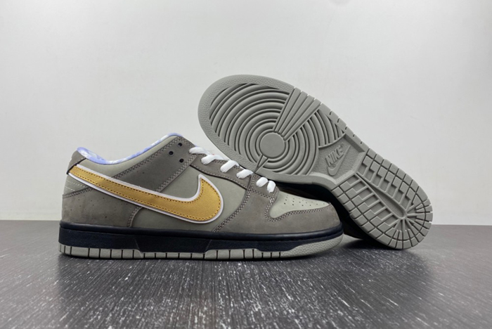 Concepts x Nike SB Dunk Low "Purple Lobster" BV1310-105