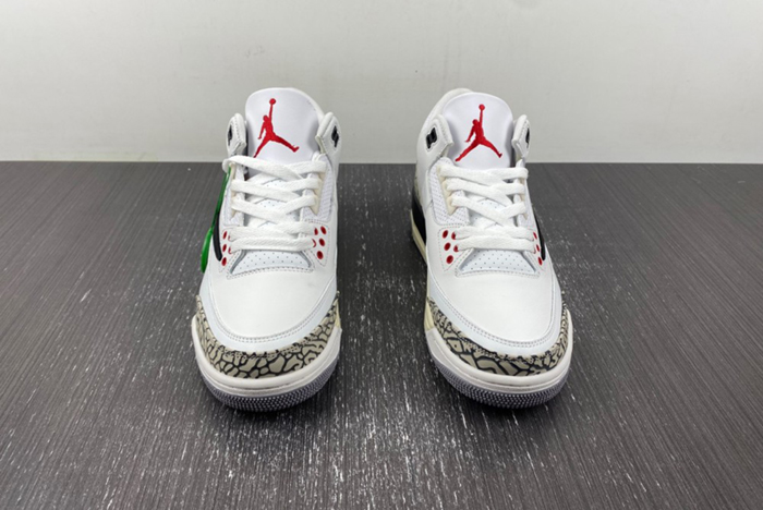 Travis Scott x Air Jordan 3  CK9246-188