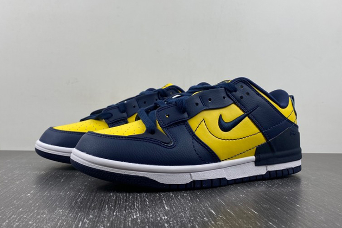 Nike Dunk Low Disrupt 2 DV4024-400