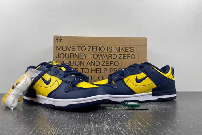 Nike Dunk Low Disrupt 2  DV4024-400