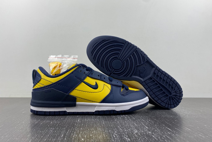 Nike Dunk Low Disrupt 2  DV4024-400