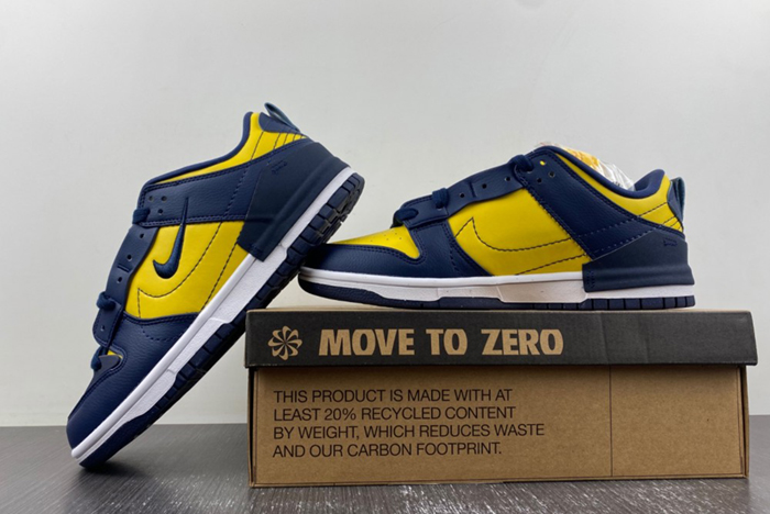 Nike Dunk Low Disrupt 2  DV4024-400