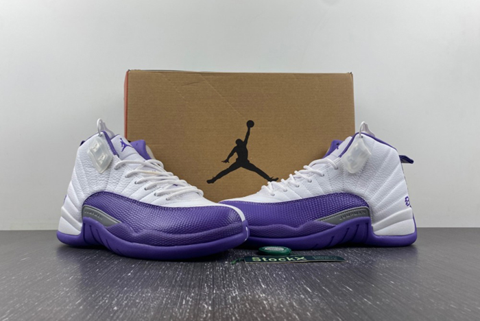Nike Air Jordan 12  CT8013-150