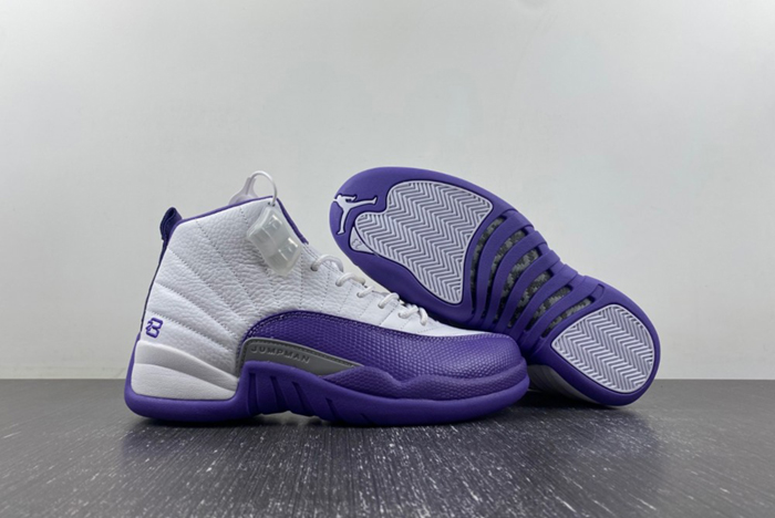 Nike Air Jordan 12  CT8013-150