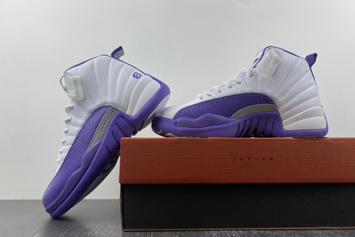 Nike Air Jordan 12  CT8013-150