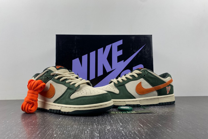 Nike Dunk Low Pro SB 