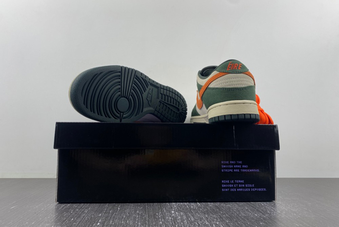 Nike Dunk Low Pro SB 