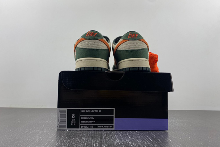 Nike Dunk Low Pro SB 