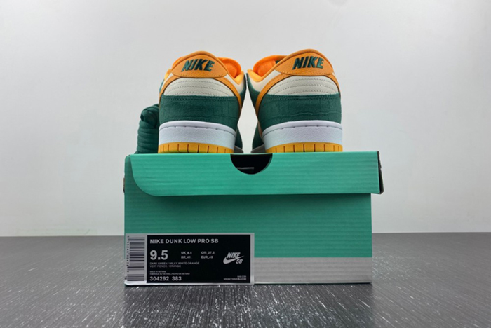 5K1 Nike SB Dunk Low Pro 304292-383