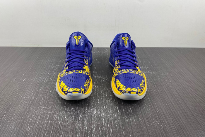 Nike Kobe 5 Protro “5 Rings” CD4991-400