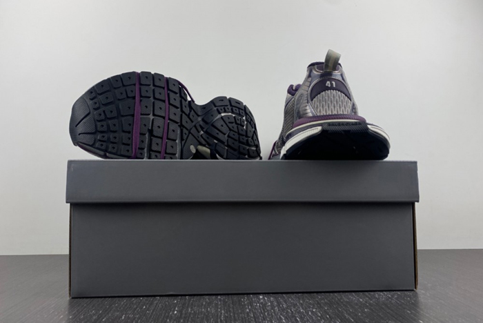 IAGA -PHANTOM SNEAKER 744734 W3XL5 1269