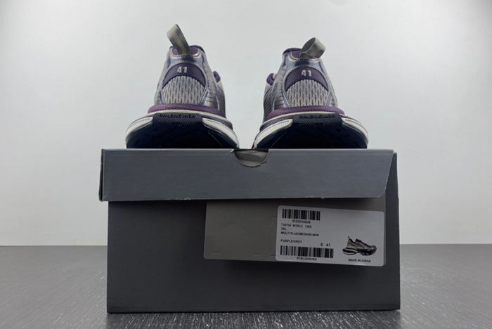 IAGA -PHANTOM SNEAKER 744734 W3XL5 1269