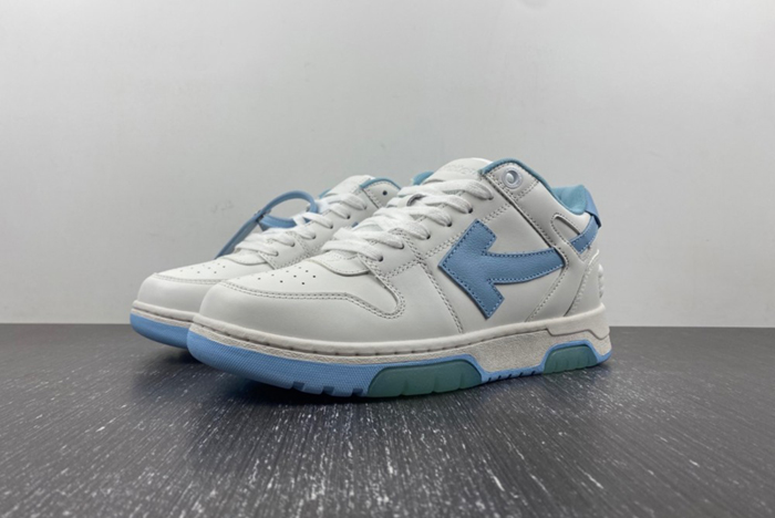 OFF-WHITE Out Of Office A0020145