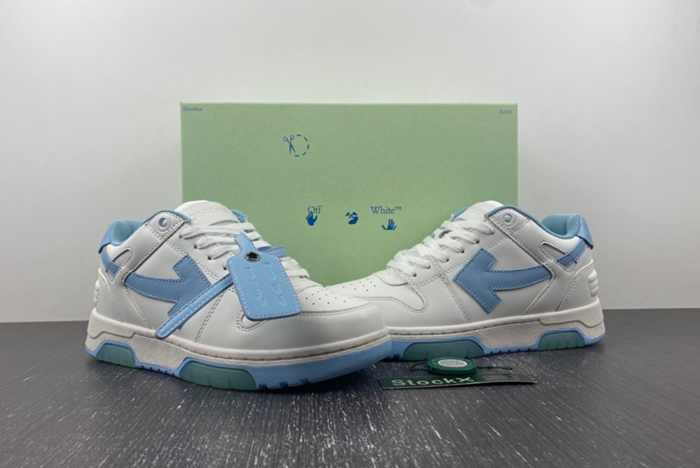 OFF-WHITE Out Of Office A0020145