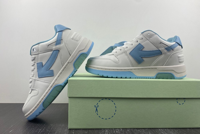 OFF-WHITE Out Of Office A0020145