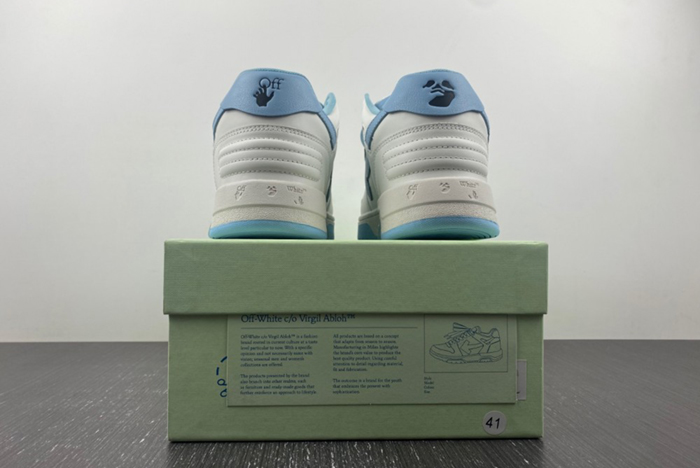 OFF-WHITE Out Of Office A0020145