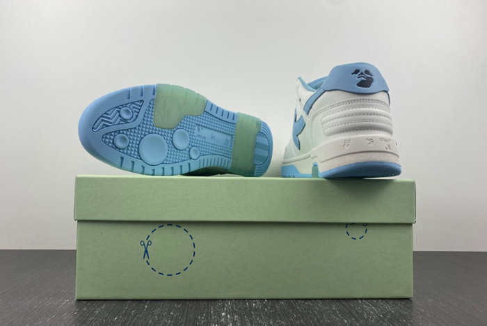 OFF-WHITE Out Of Office A0020145