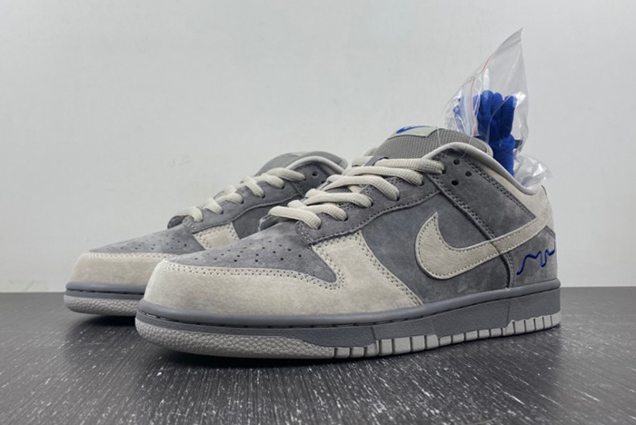Nike SB Dunk Low London 308269-111