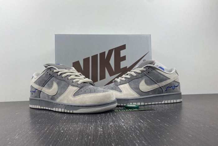 Nike SB Dunk Low London 308269-111