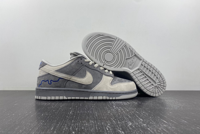 Nike SB Dunk Low London 308269-111