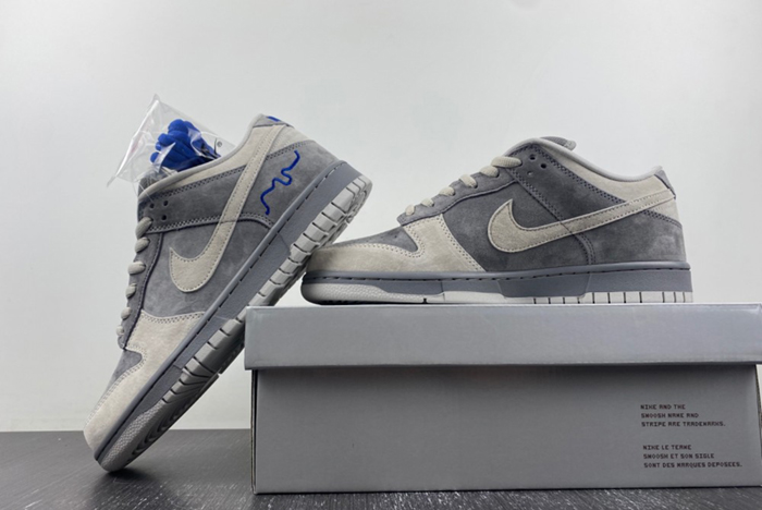 Nike SB Dunk Low London 308269-111