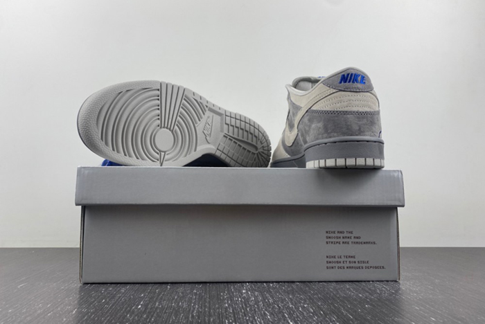 Nike SB Dunk Low London 308269-111