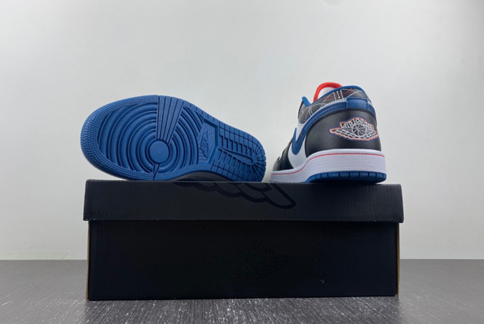Air Jordan 1 Low Top FV3622-141