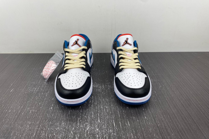 Air Jordan 1 Low Top FV3622-141