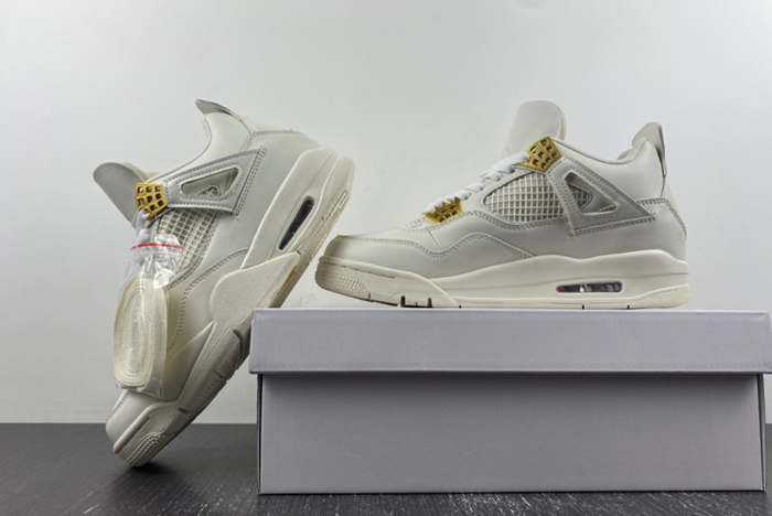 Air Jordan 4  AQ9129-003
