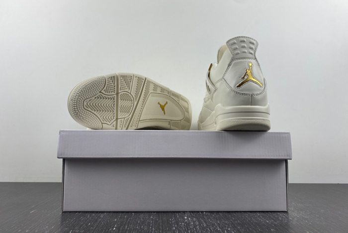 Air Jordan 4  AQ9129-003
