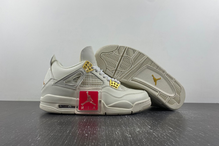 Air Jordan 4  AQ9129-003