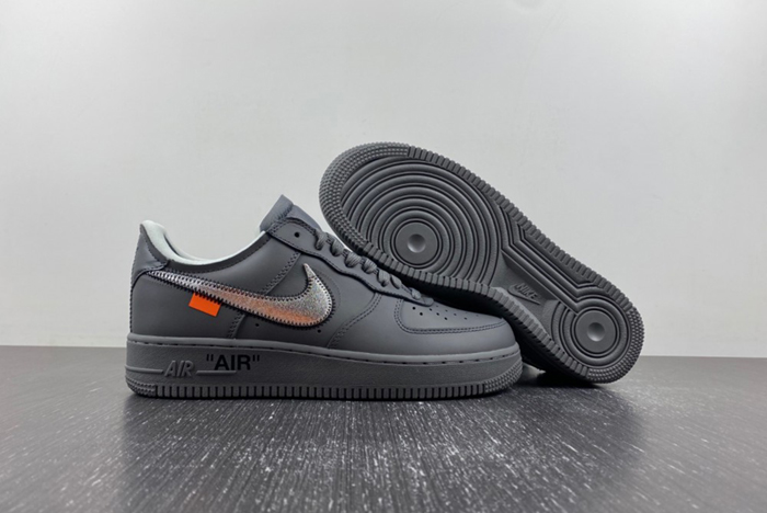 Off-White™ x Nike Air Force 1 DX1419-500