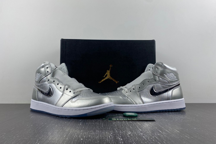 Air Jordan 1 High Golf  FD6815-001
