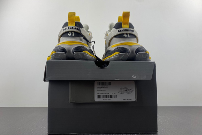 Ba*len*cia*ga cargo  784341 w2mv1 1170