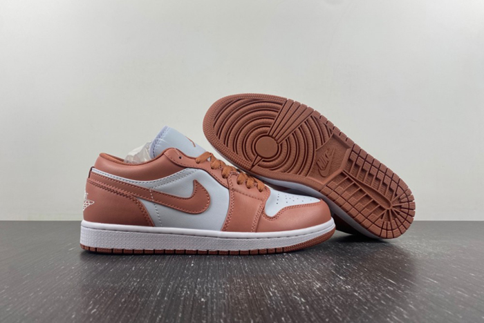 AIR JORDAN 1 LOW  DC0774-080