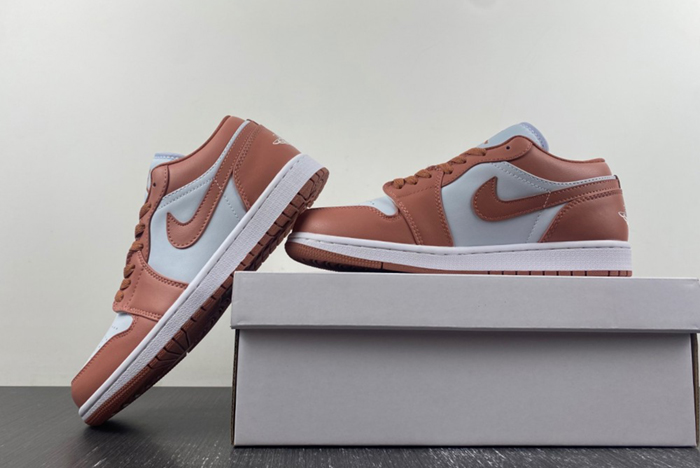 AIR JORDAN 1 LOW  DC0774-080