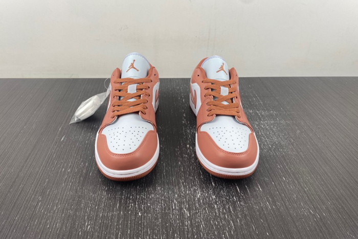 AIR JORDAN 1 LOW  DC0774-080