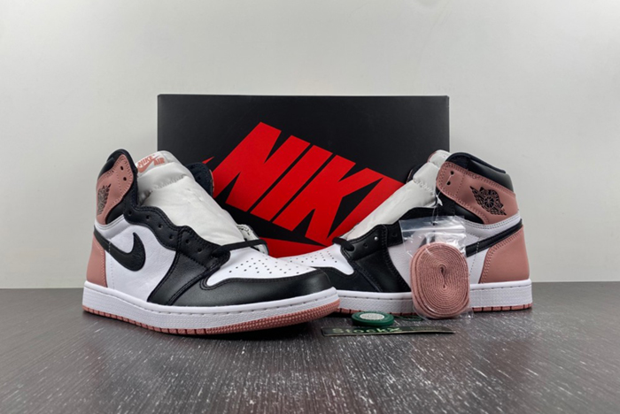 Air Jordan 1 Retro High OG NRG  861428-101