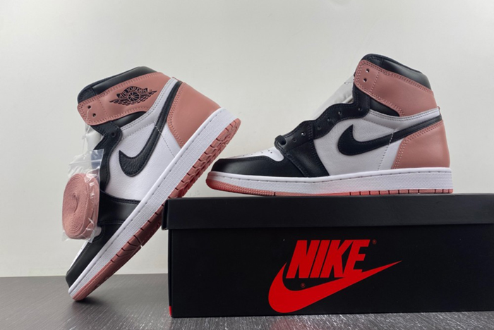 Air Jordan 1 Retro High OG NRG  861428-101