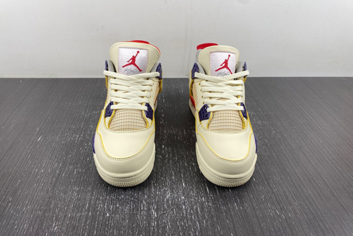 Balvin x Air Jordan 4 Retro AQ0344-901