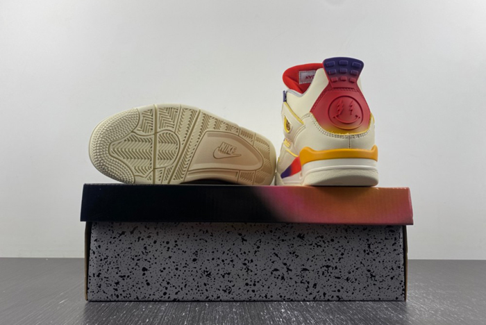 Balvin x Air Jordan 4 Retro AQ0344-901