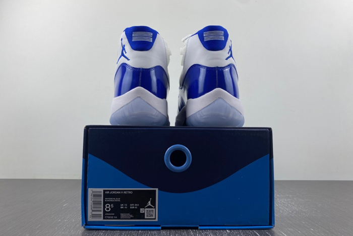 Air Jordan 11 CT8012-114