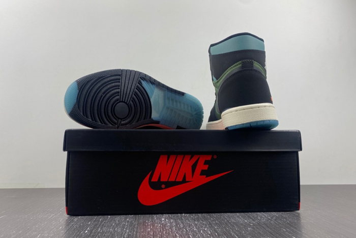 AIR JORDAN 1 HIGH ELEMENT GORE-TEX 